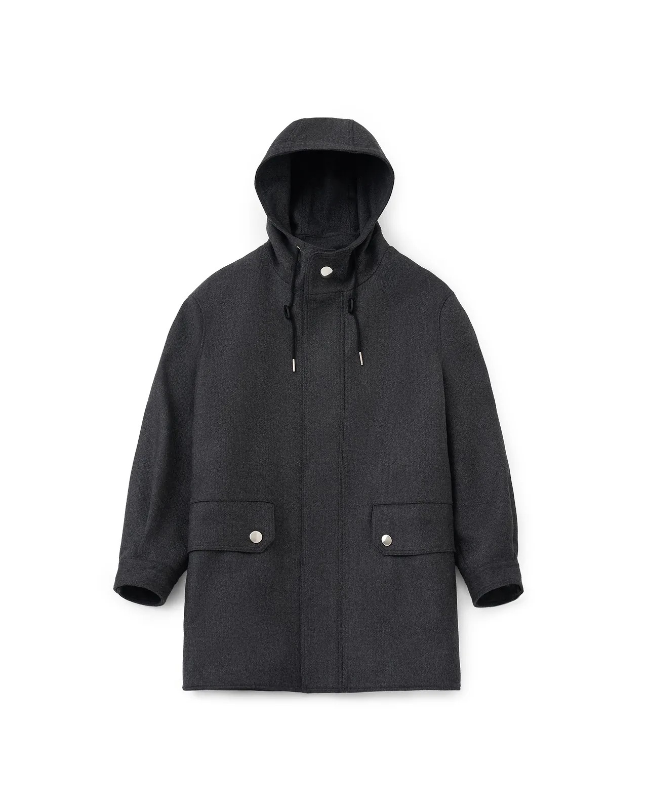 リラクスのコート