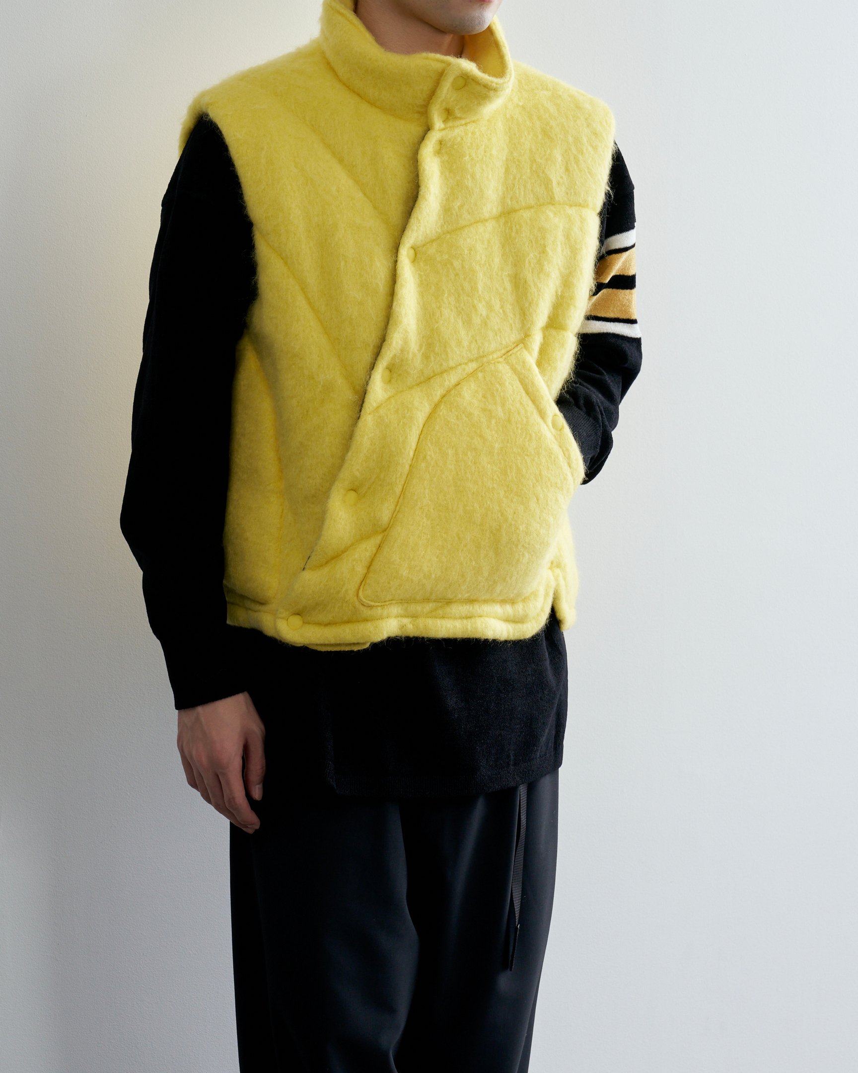 ヨシオクボのベスト