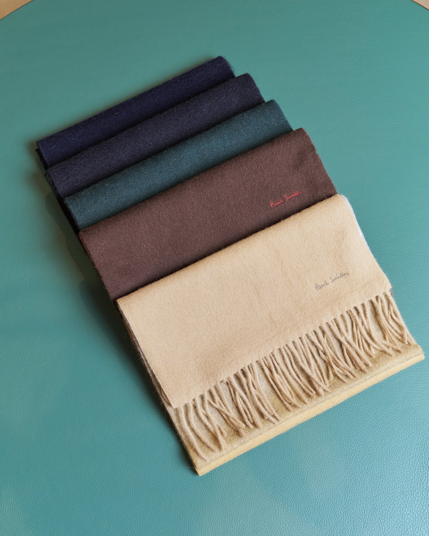 ポール・スミス ホリデーアイテム