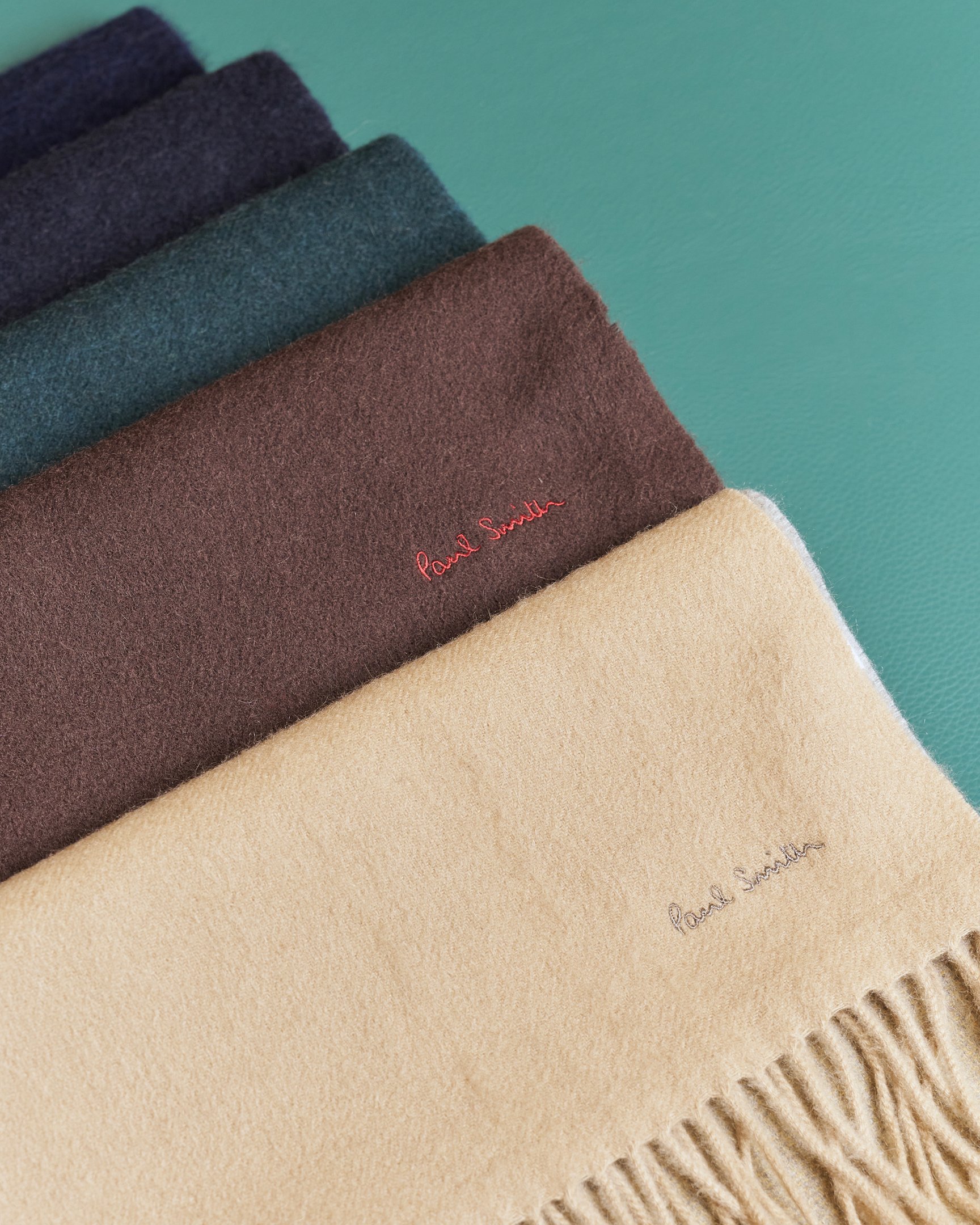 ポール・スミス ホリデーアイテム