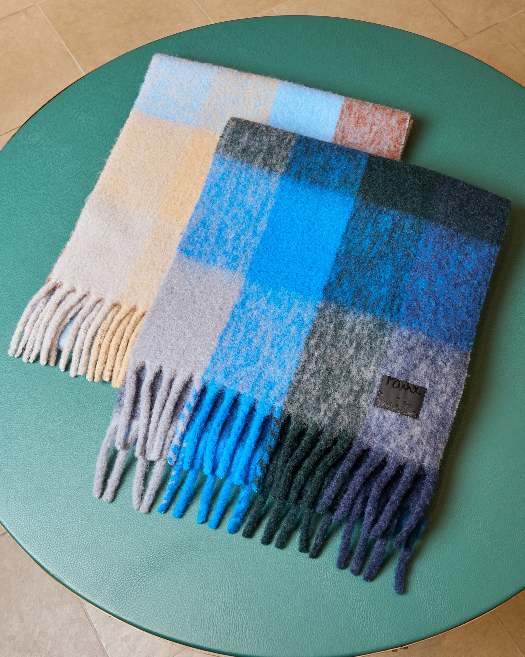 ポール・スミス ホリデーアイテム