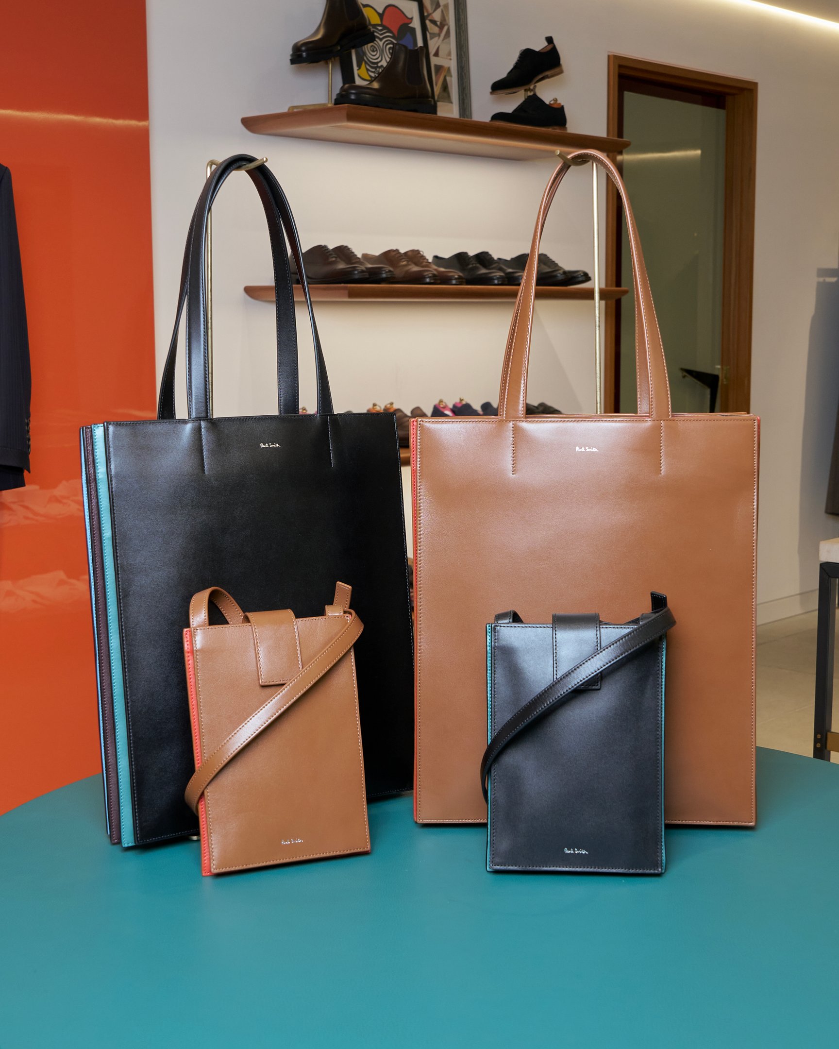 ポール・スミス ホリデーアイテム