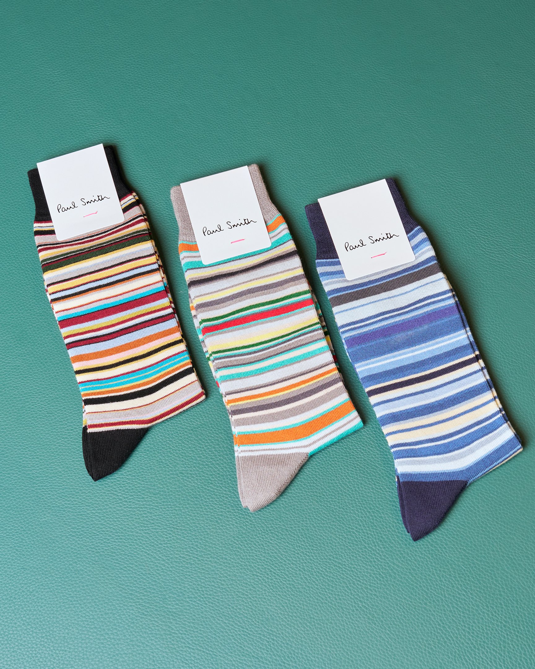 ポール・スミス ホリデーアイテム