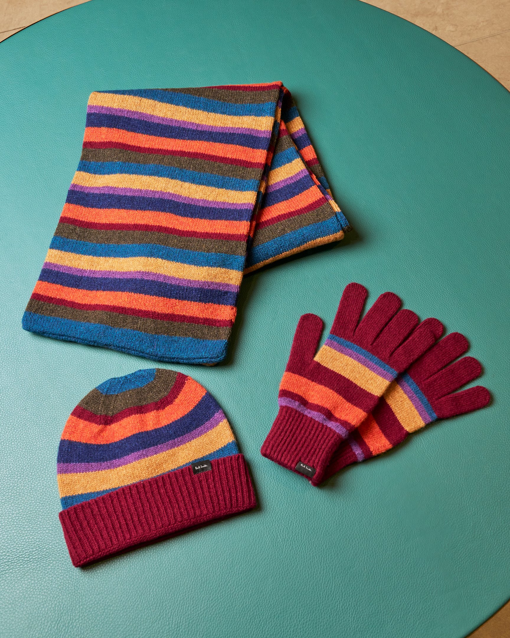 ポール・スミス ホリデーアイテム