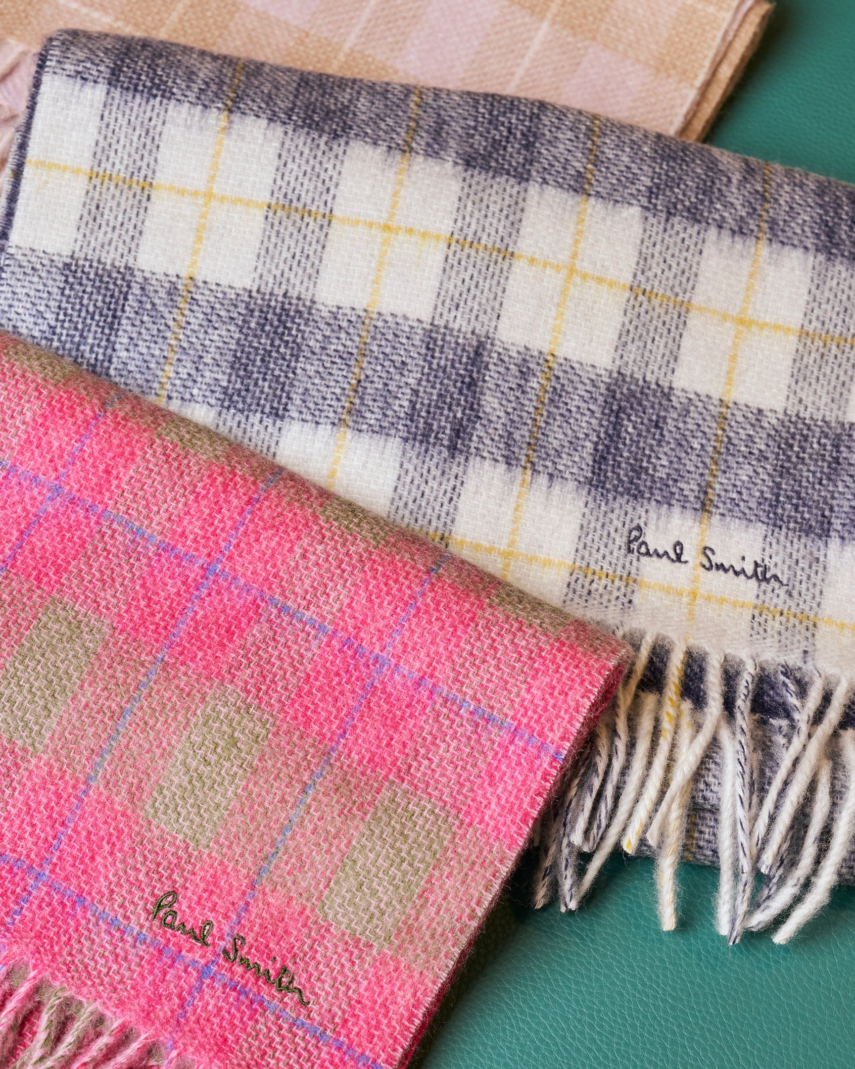 ポール・スミス ホリデーアイテム