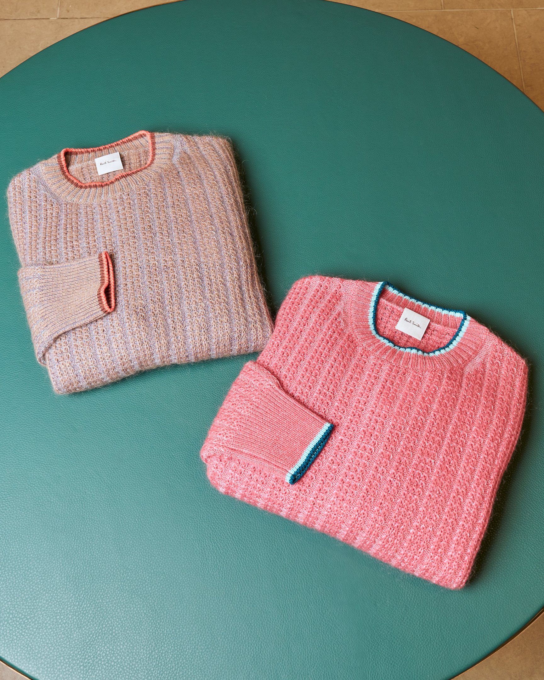 ポール・スミス ホリデーアイテム