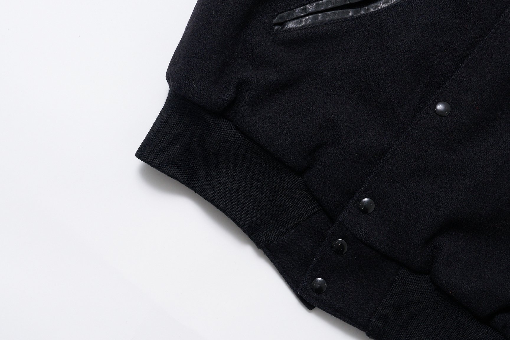 ホロウェイ スタジャン