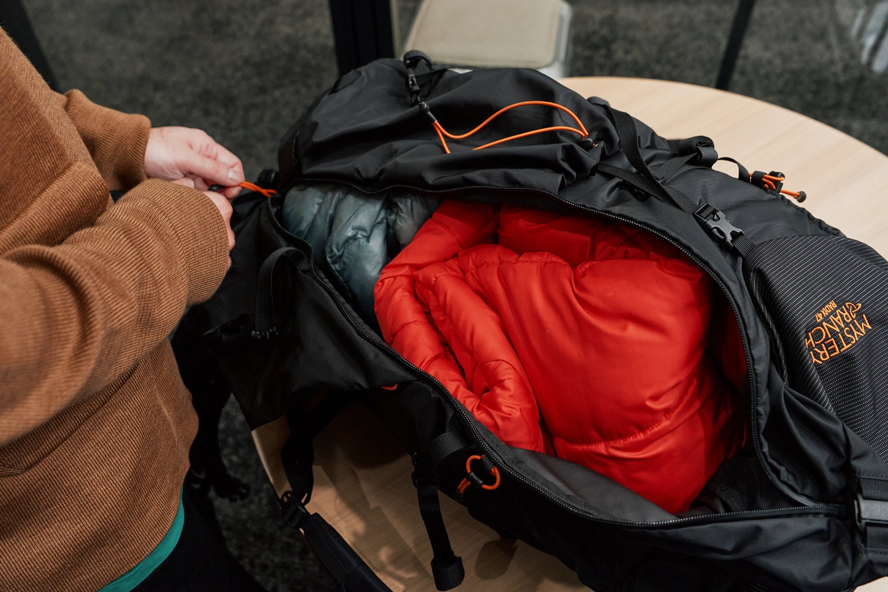 MYSTERY RANCH レイディックス 47