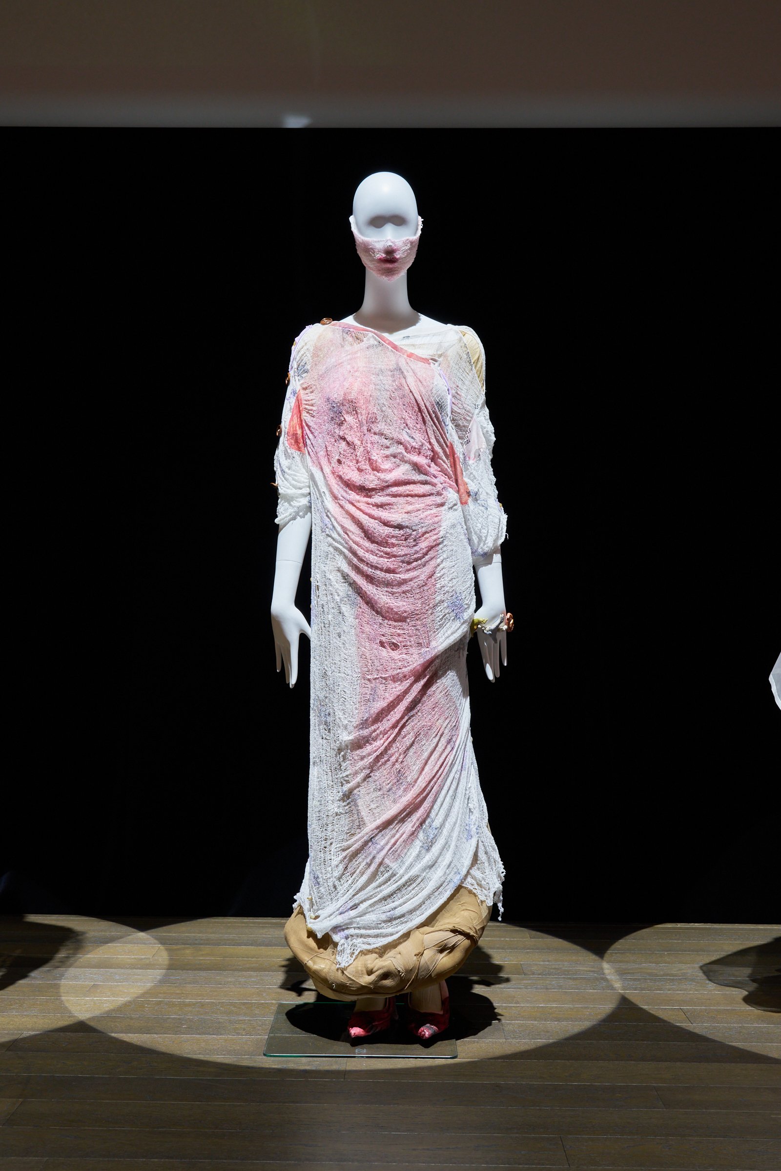 林ひかり「Reframing」