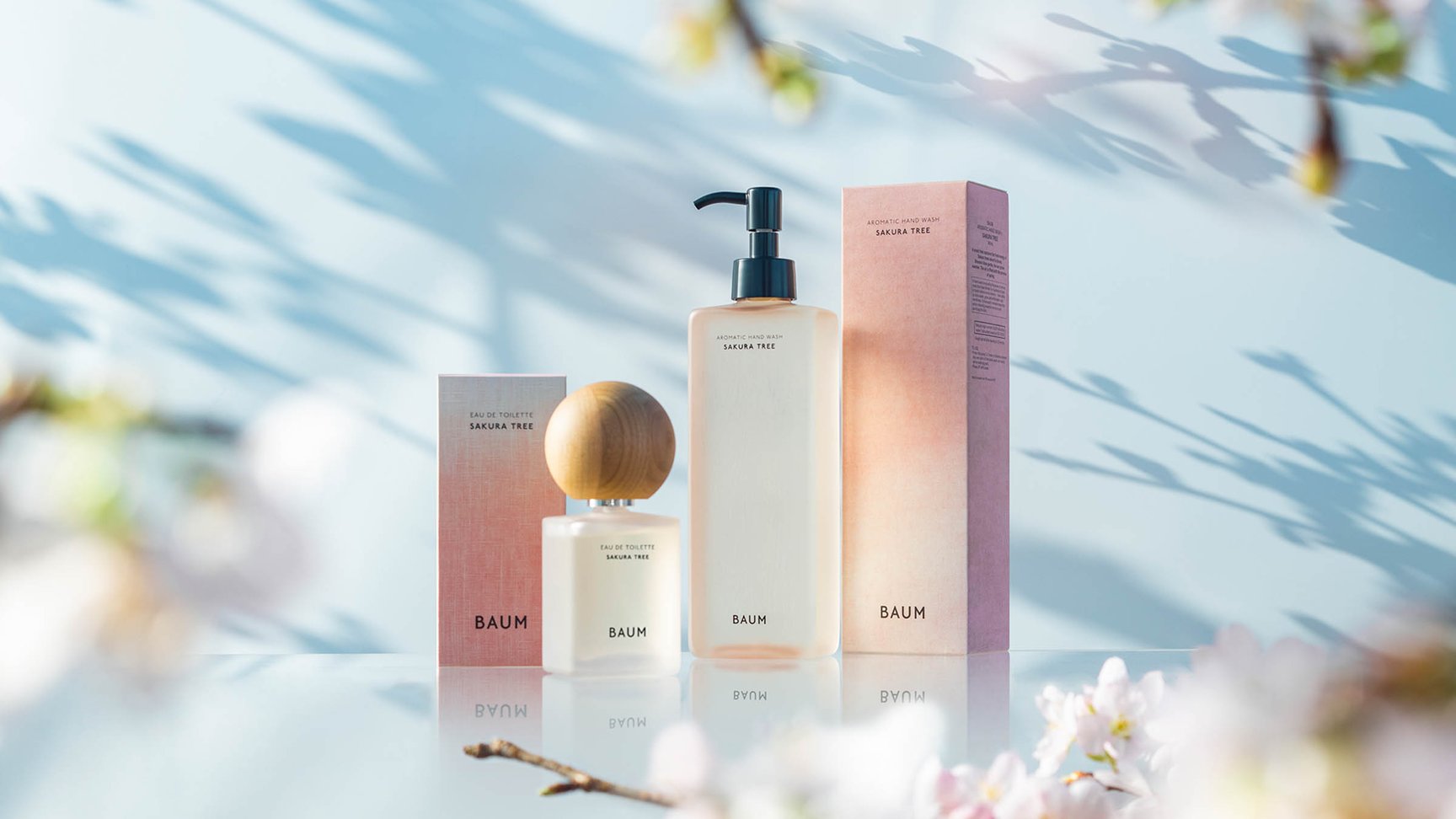 桜コスメまとめ2026