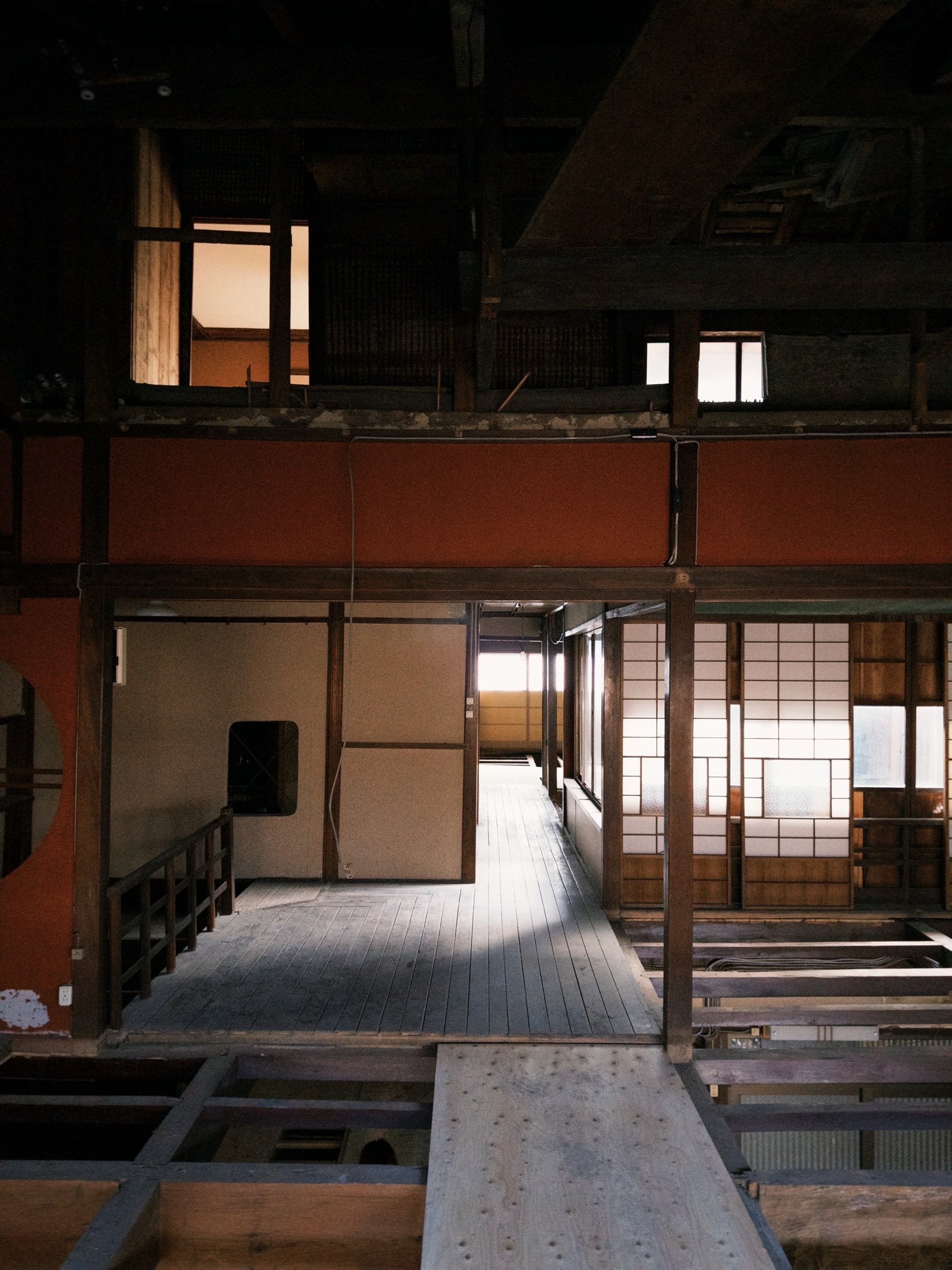 ひがし茶屋街の物件の内観画像