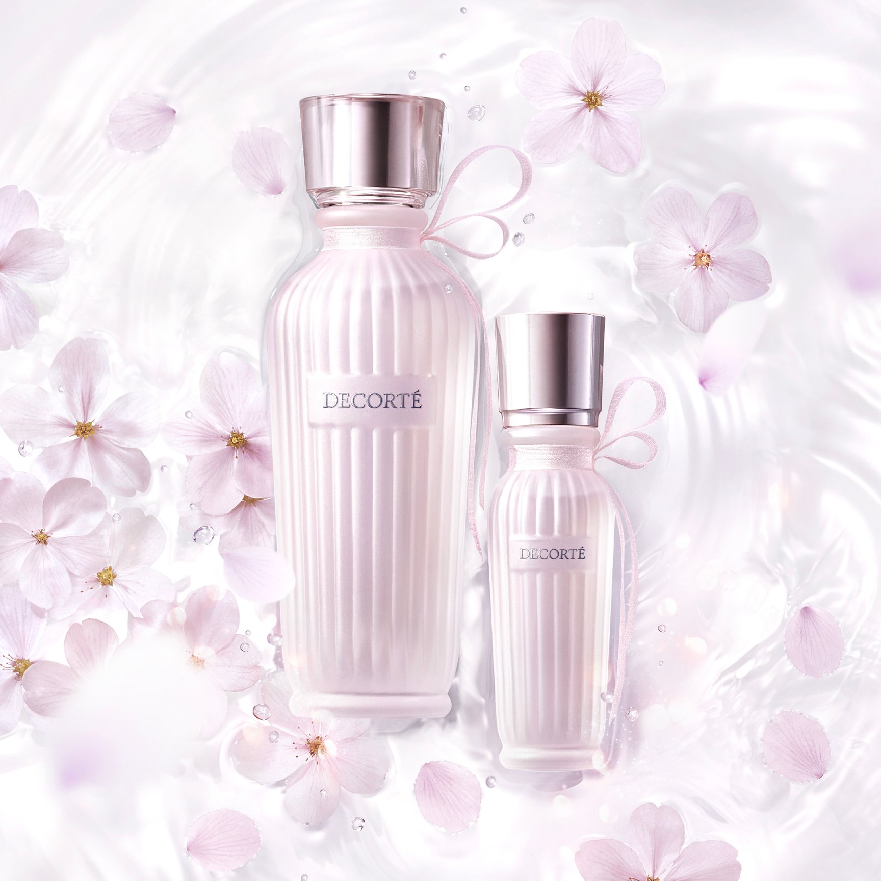 桜コスメまとめ2026