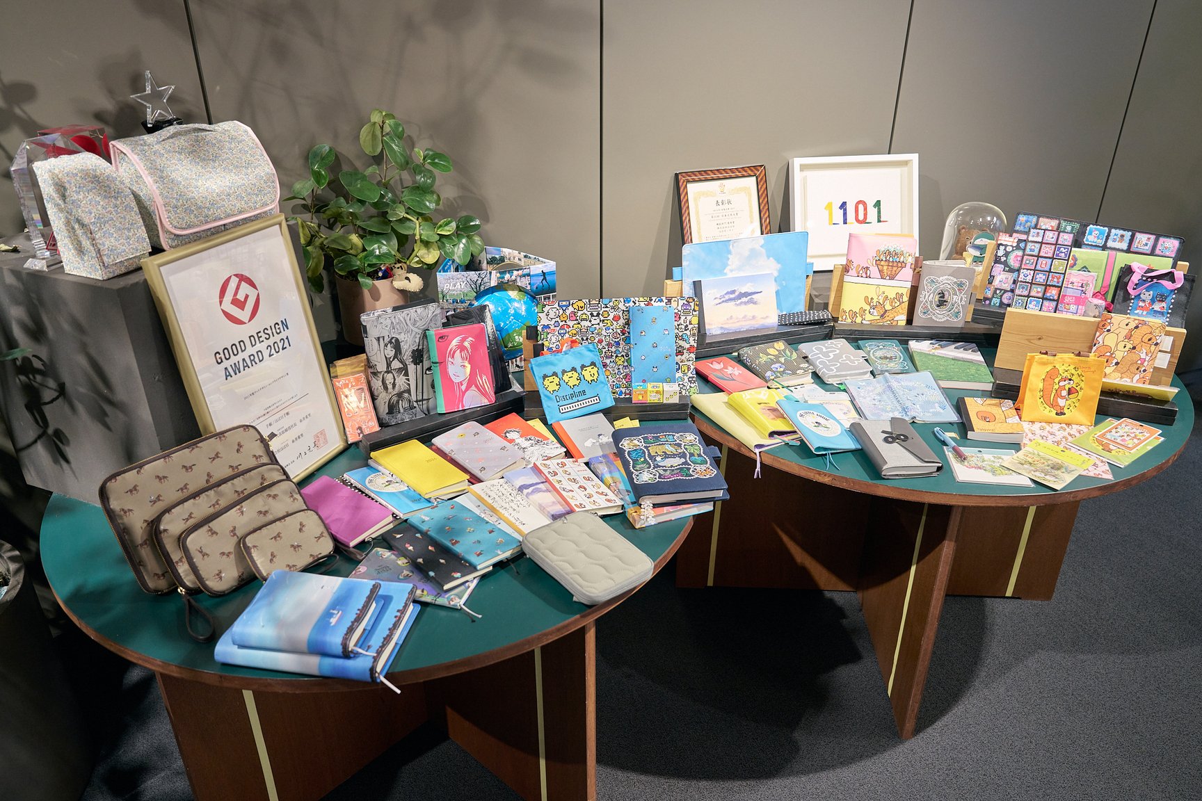 ほぼ日手帳の画像