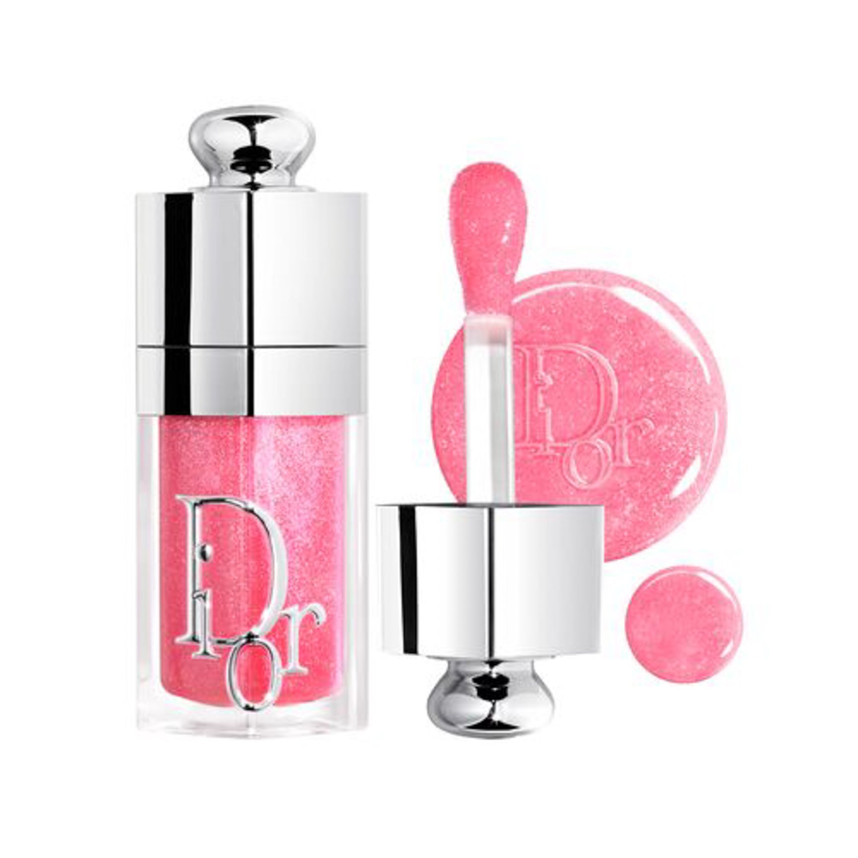 ディオール 2026年スプリングコレクション ウルトラ グロウ アイテム画像