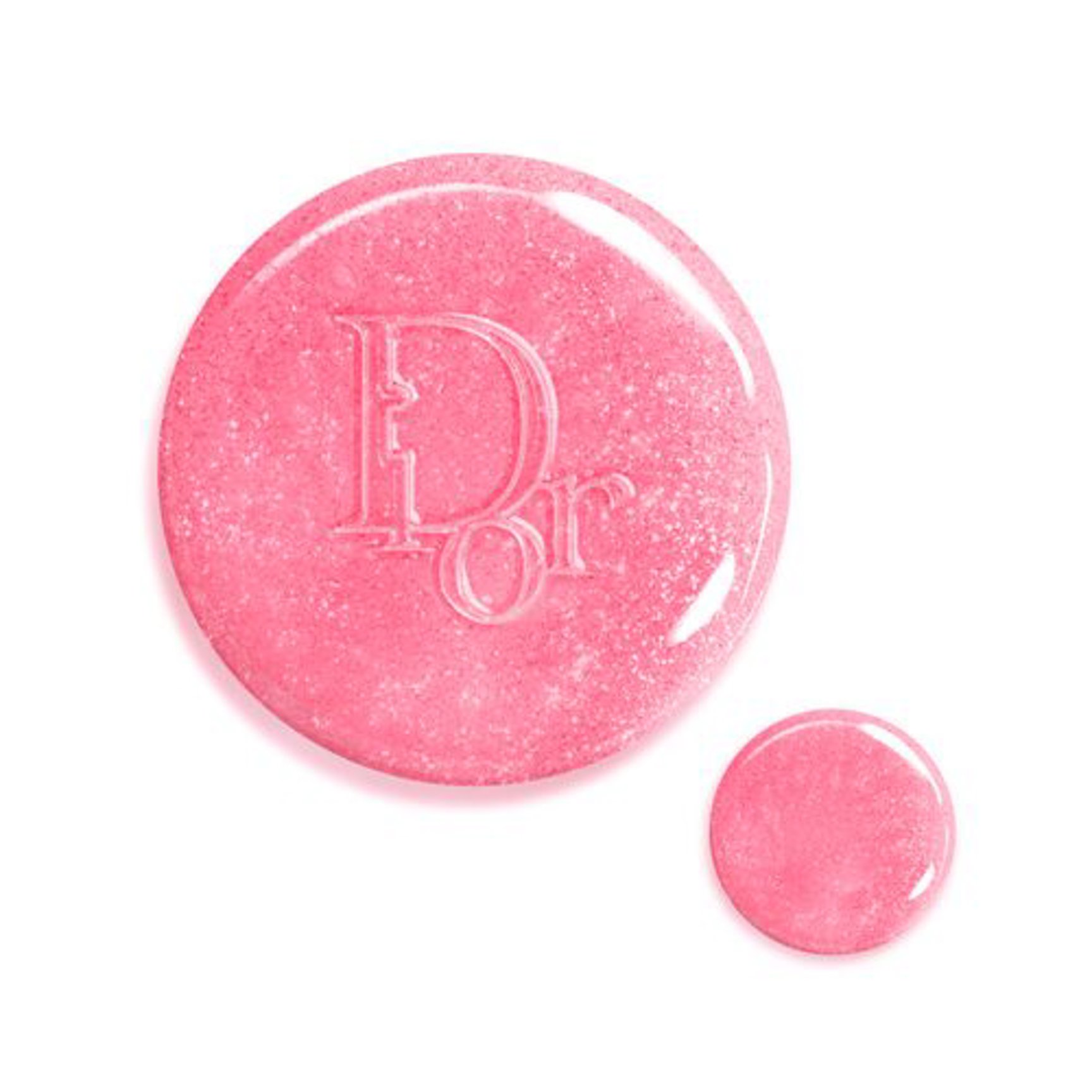 ディオール 2026年スプリングコレクション ウルトラ グロウ アイテム画像