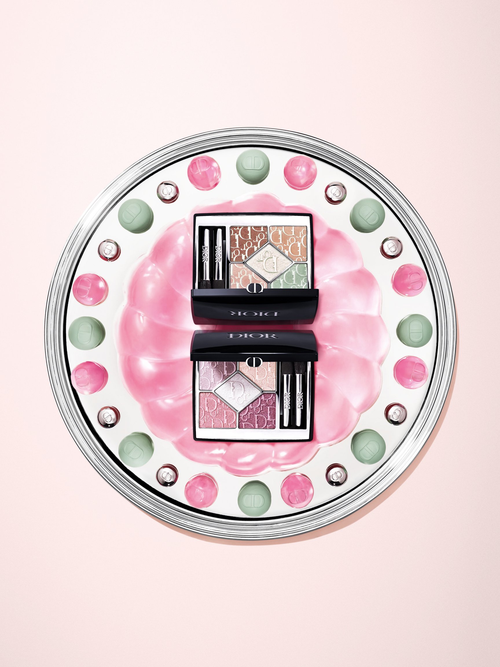 ディオール 2026年スプリング コレクション ウルトラ グロウ アイテム画像