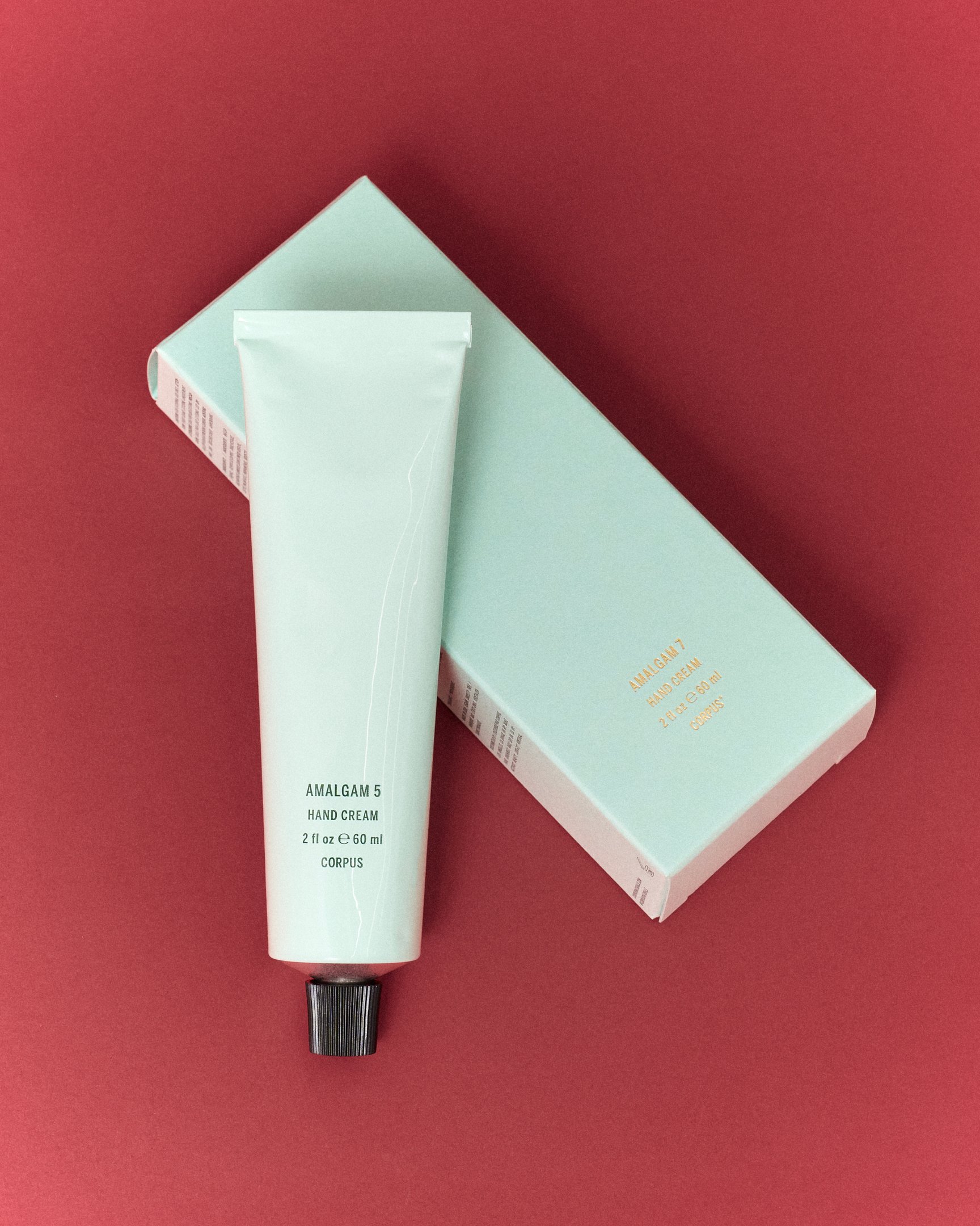 ハンドクリーム