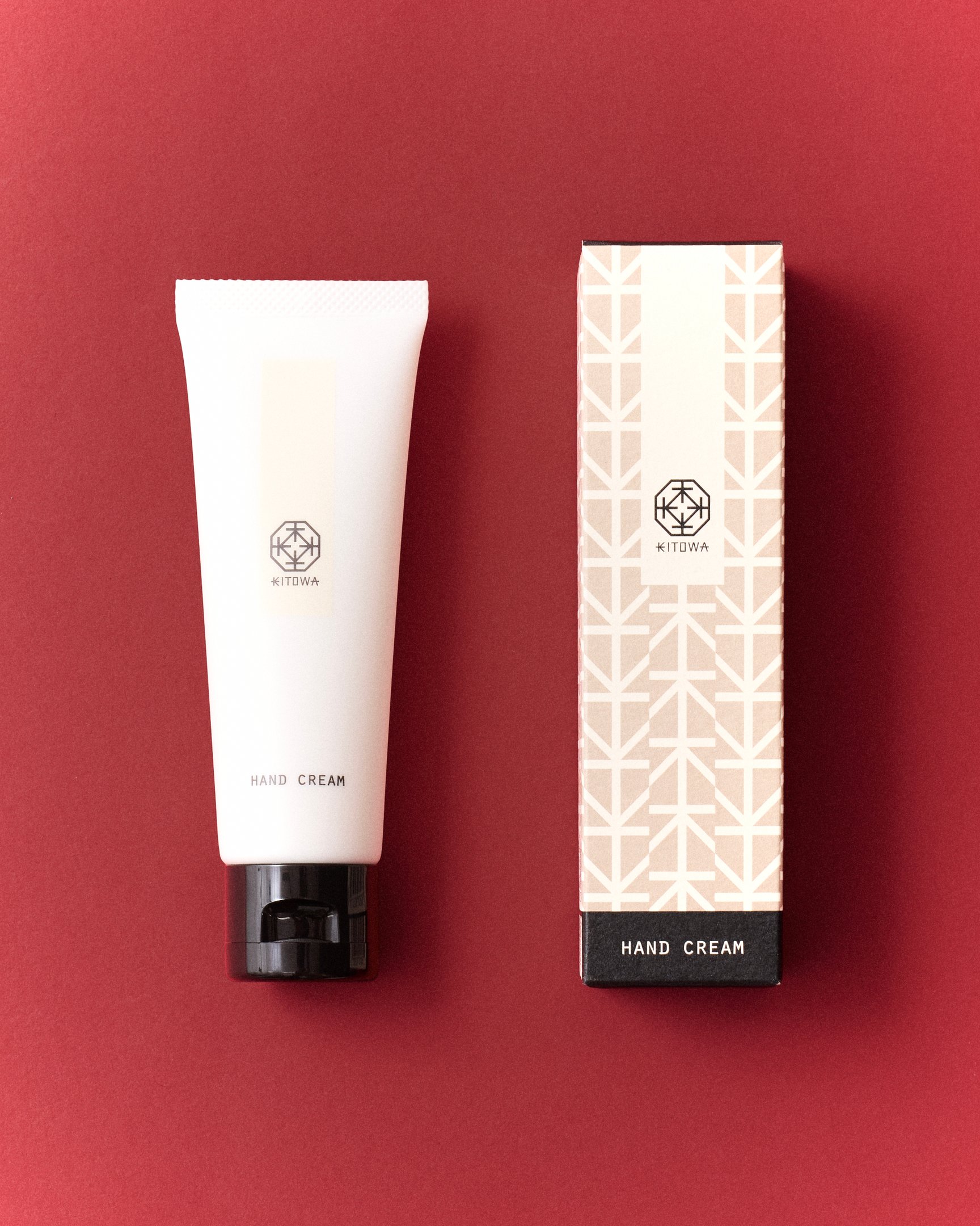 ハンドクリーム