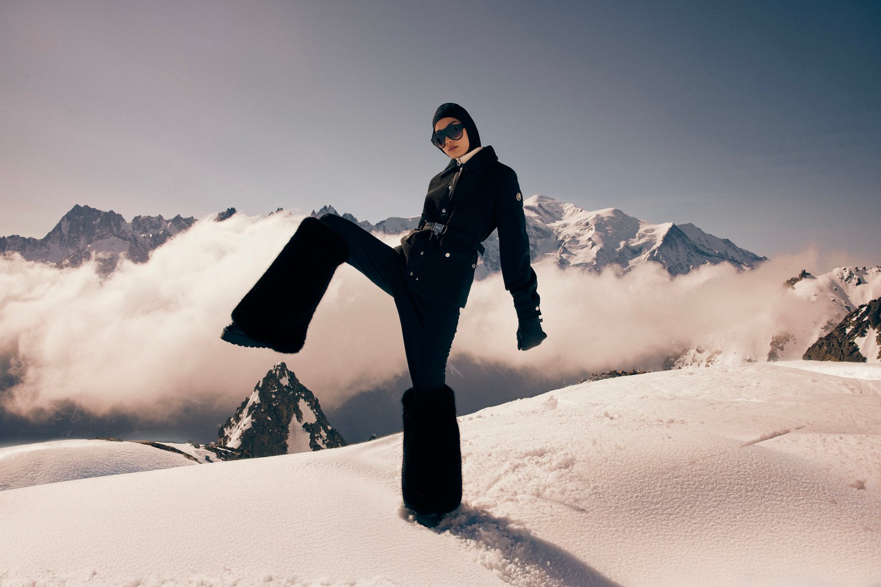 フザルプのヴィジュアル