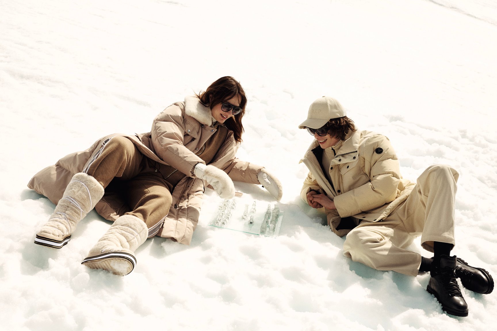 フザルプのヴィジュアル