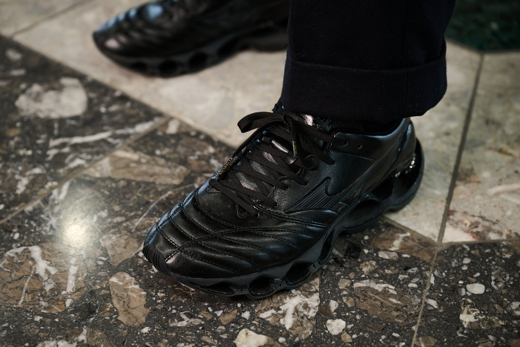 水野社長の画像