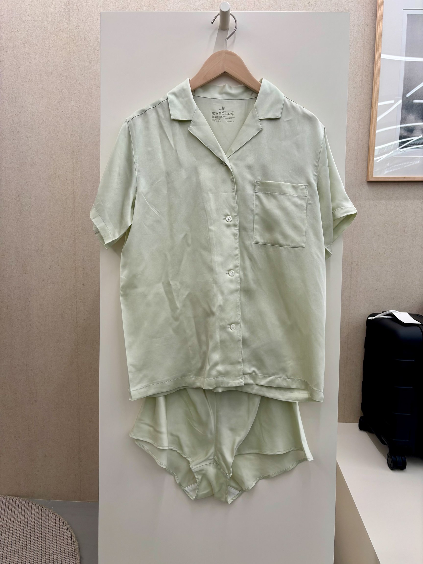 無印良品の2026年春夏物画像