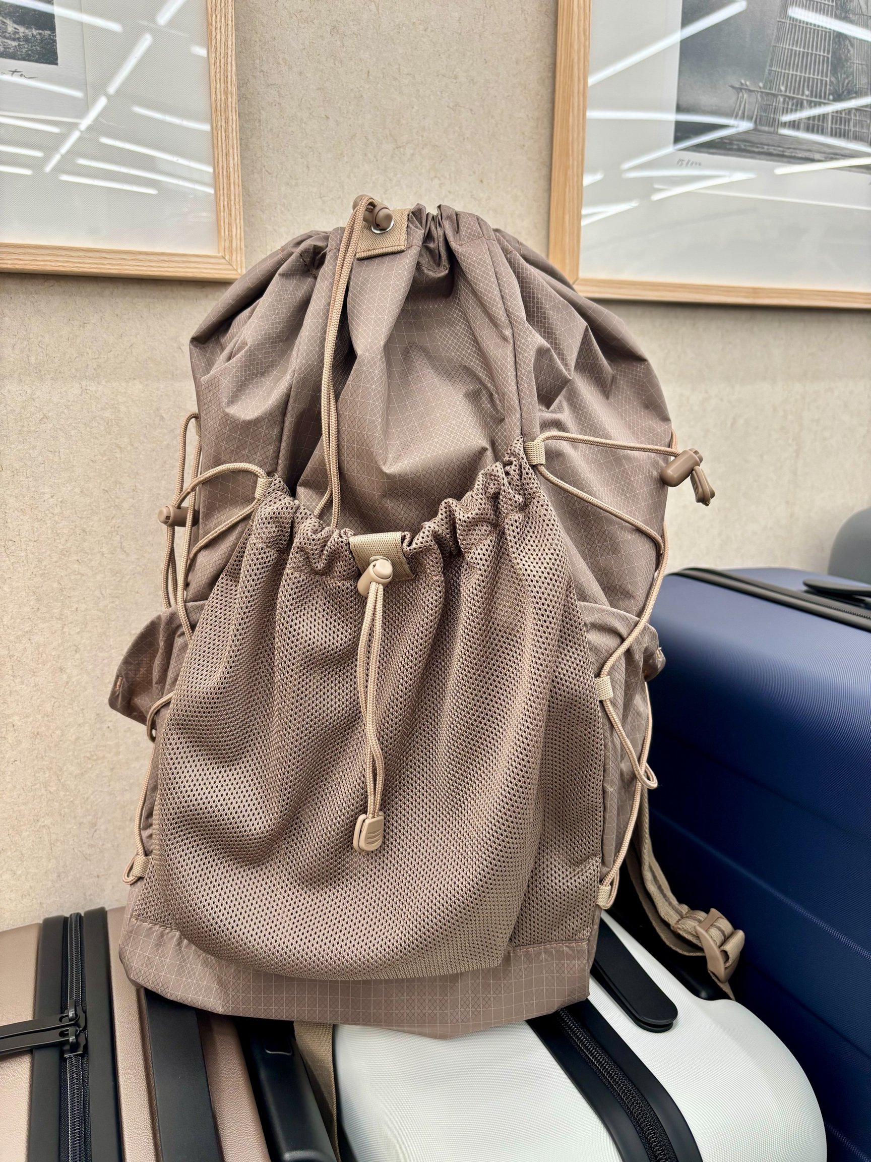 無印良品の2026年春夏物画像