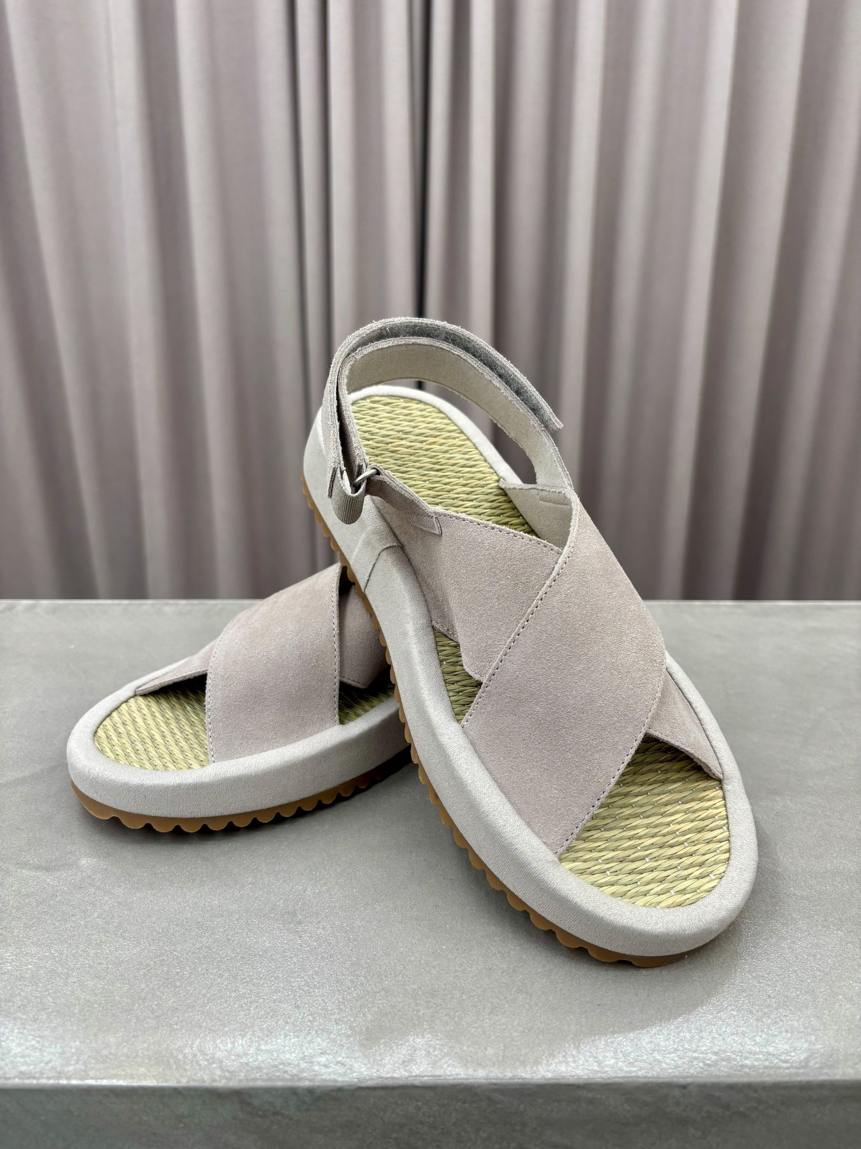 無印良品の2026年春夏物画像