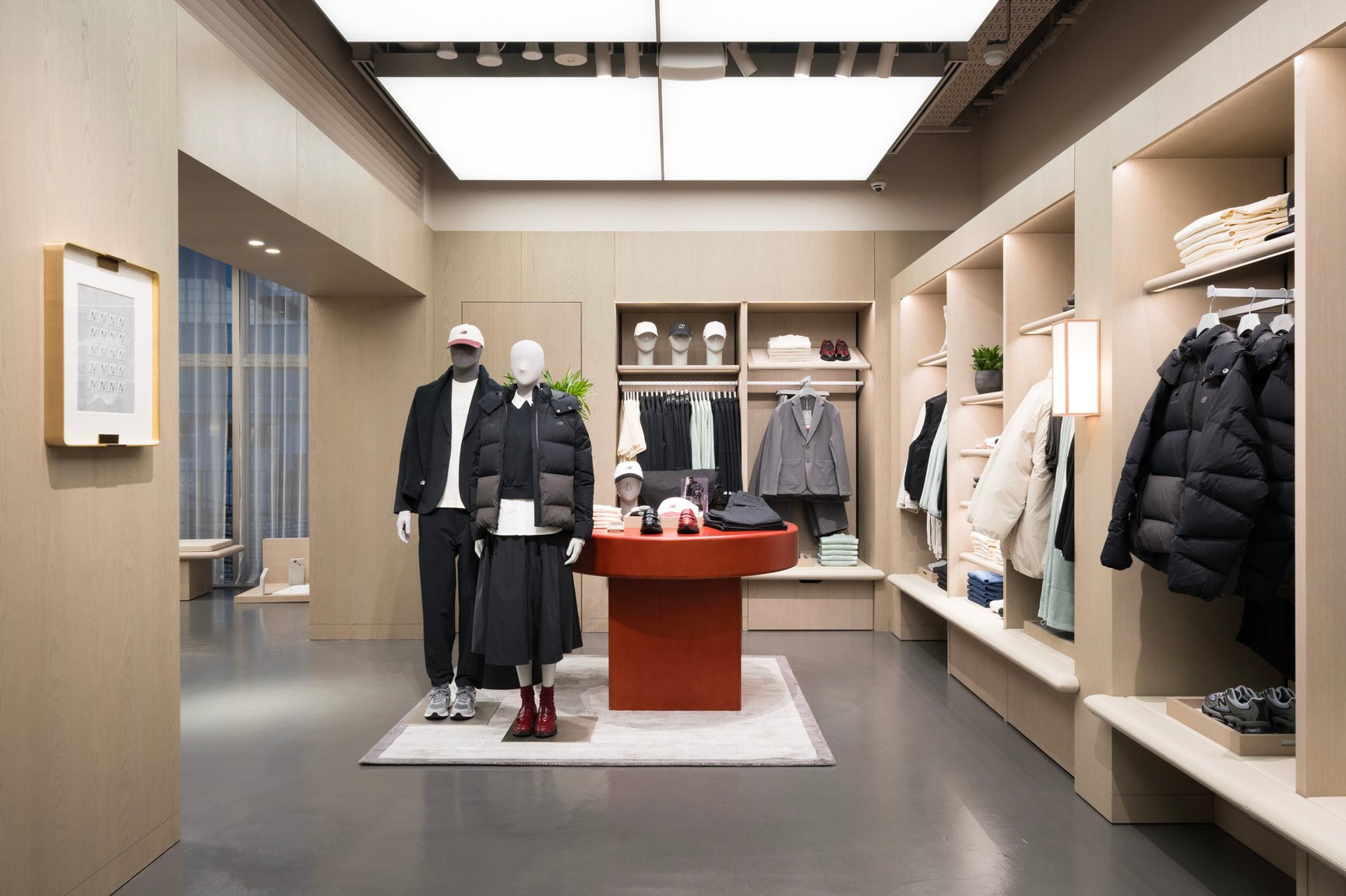 ニューバランス