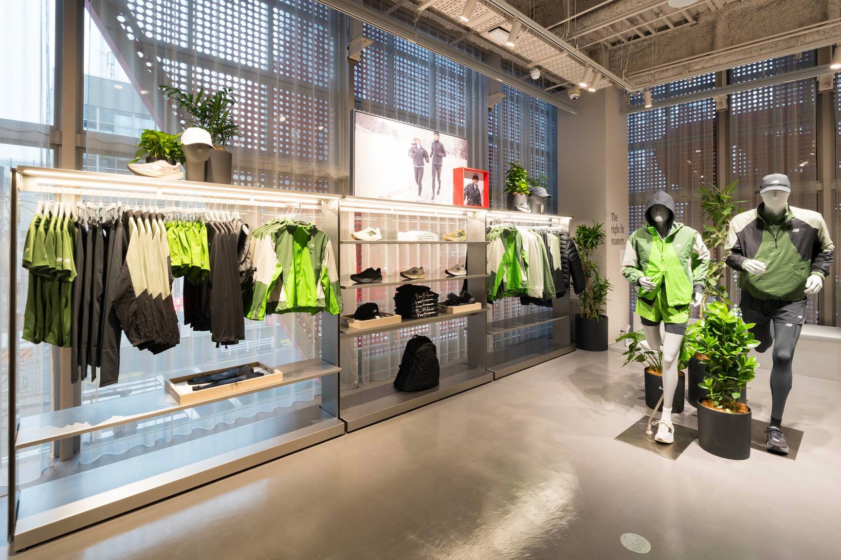 ニューバランス