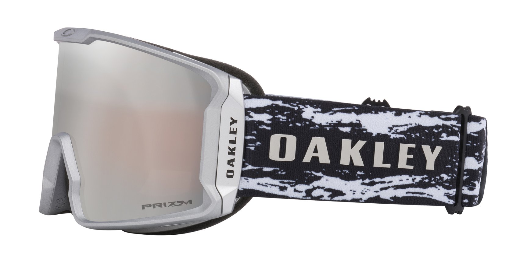 オークリーの平野歩夢シグネチャーモデル画像