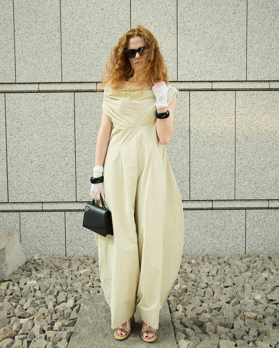 プランク プロジェクトの2026年春物画像