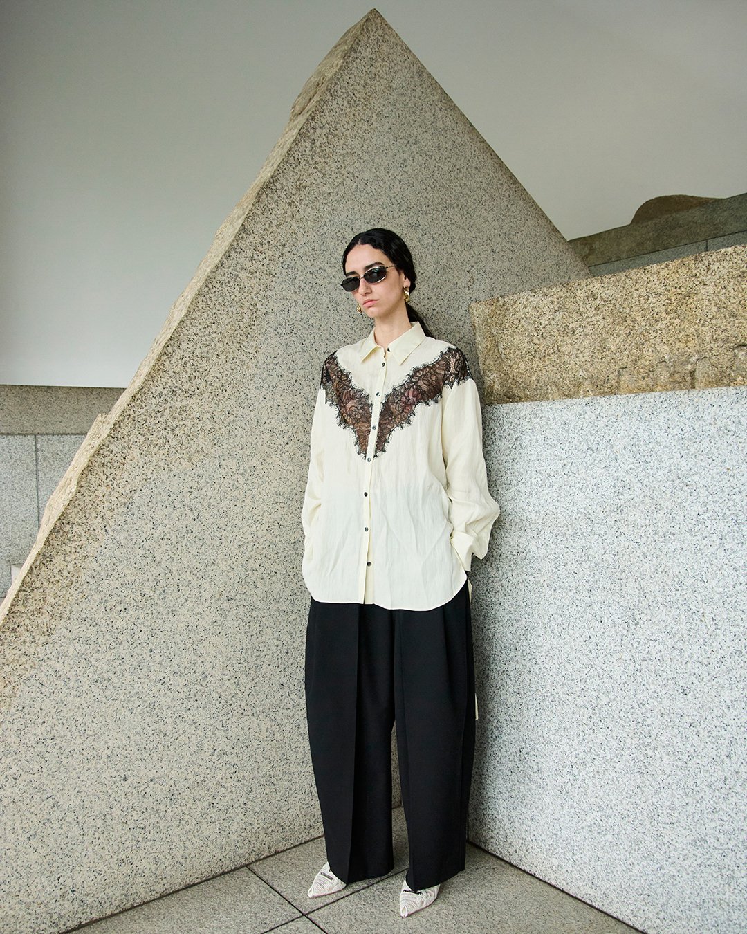 プランク プロジェクトの2026年春物画像