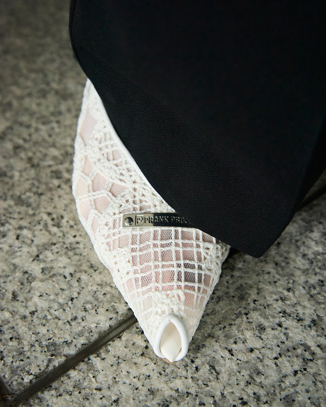 プランク プロジェクトの2026年春物画像