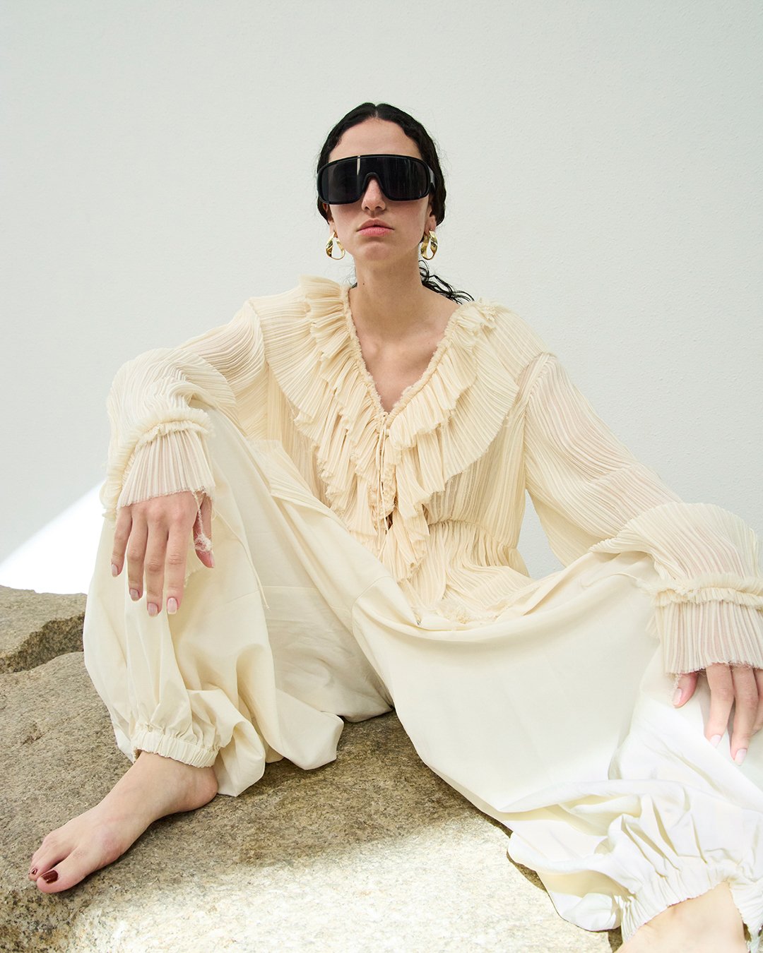 プランク プロジェクトの2026年春物画像