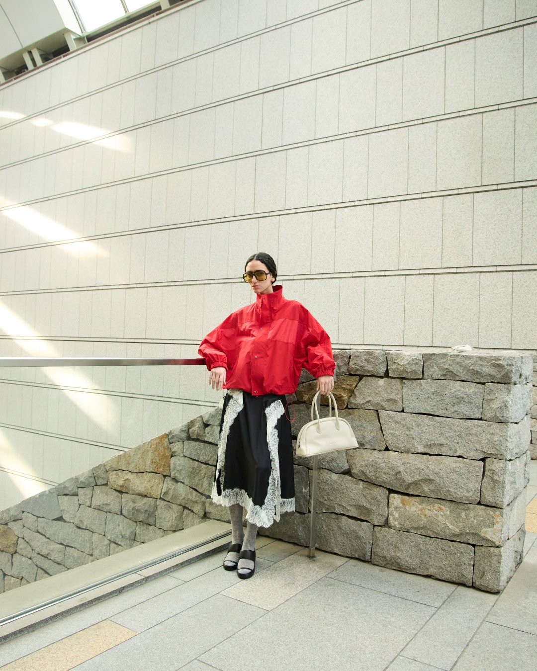 プランク プロジェクトの2026年春物画像