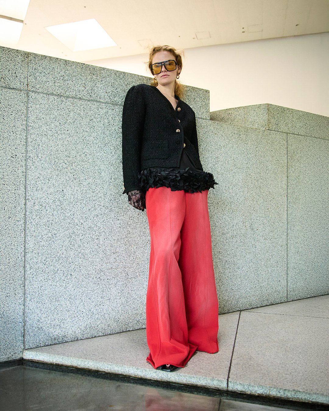 プランク プロジェクトの2026年春物画像