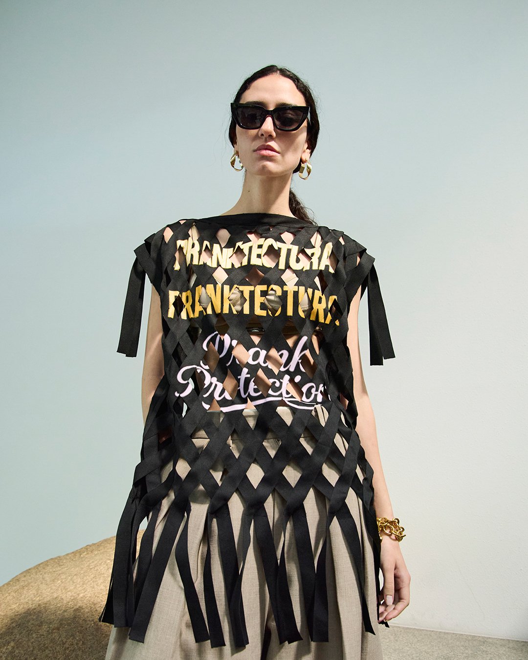 プランク プロジェクトの2026年春物画像