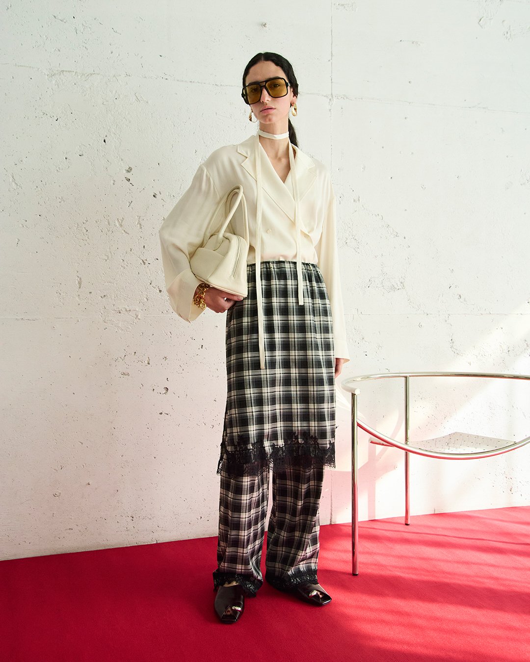 プランク プロジェクトの2026年春物画像