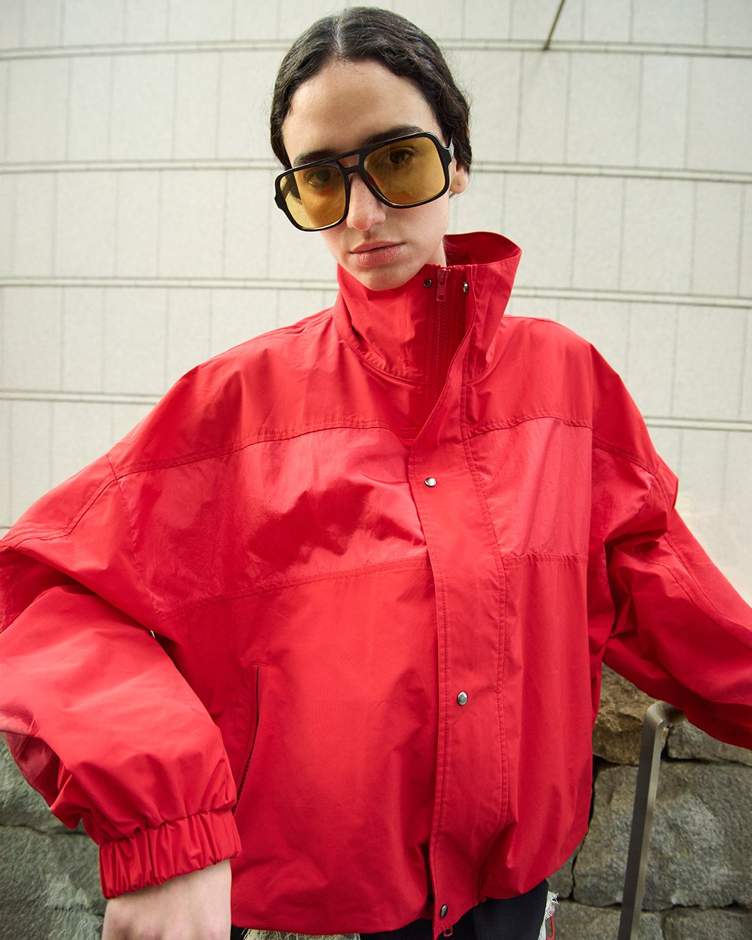 プランク プロジェクトの2026年春物画像