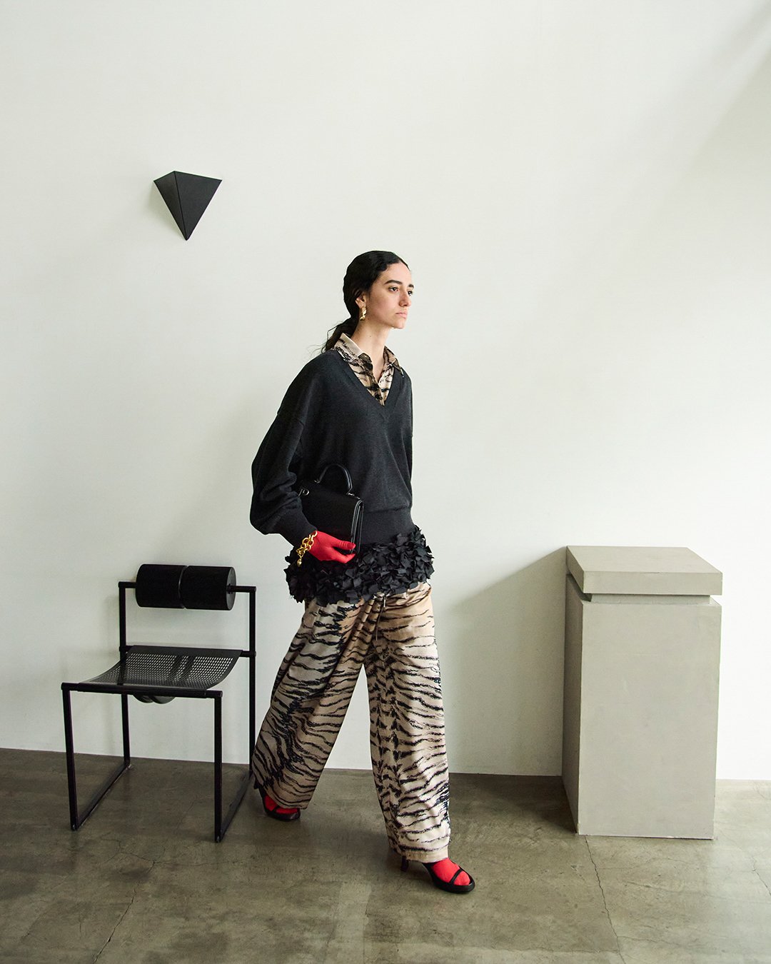 プランク プロジェクトの2026年春物画像