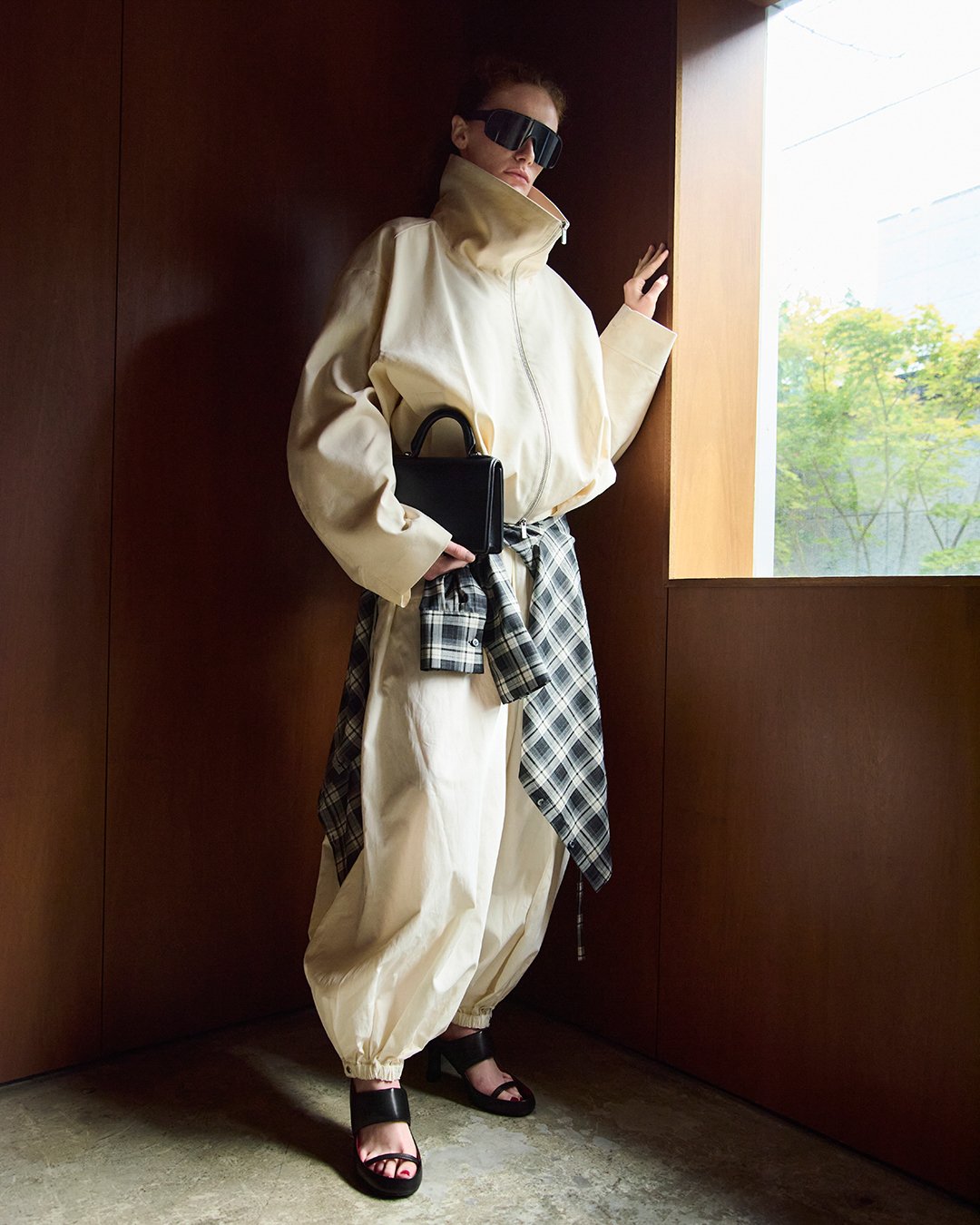 プランク プロジェクトの2026年春物画像