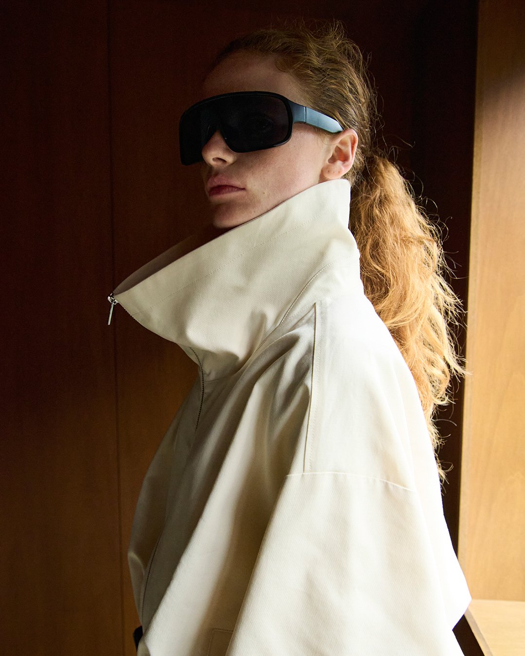 プランク プロジェクトの2026年春物画像