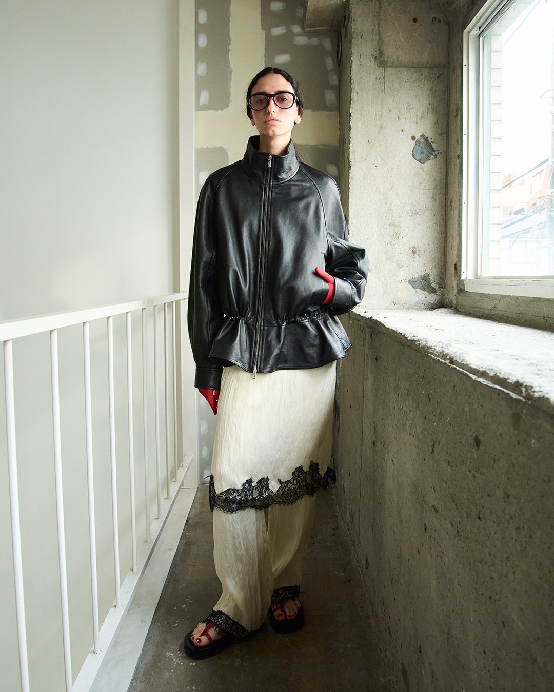 プランク プロジェクトの2026年春物画像