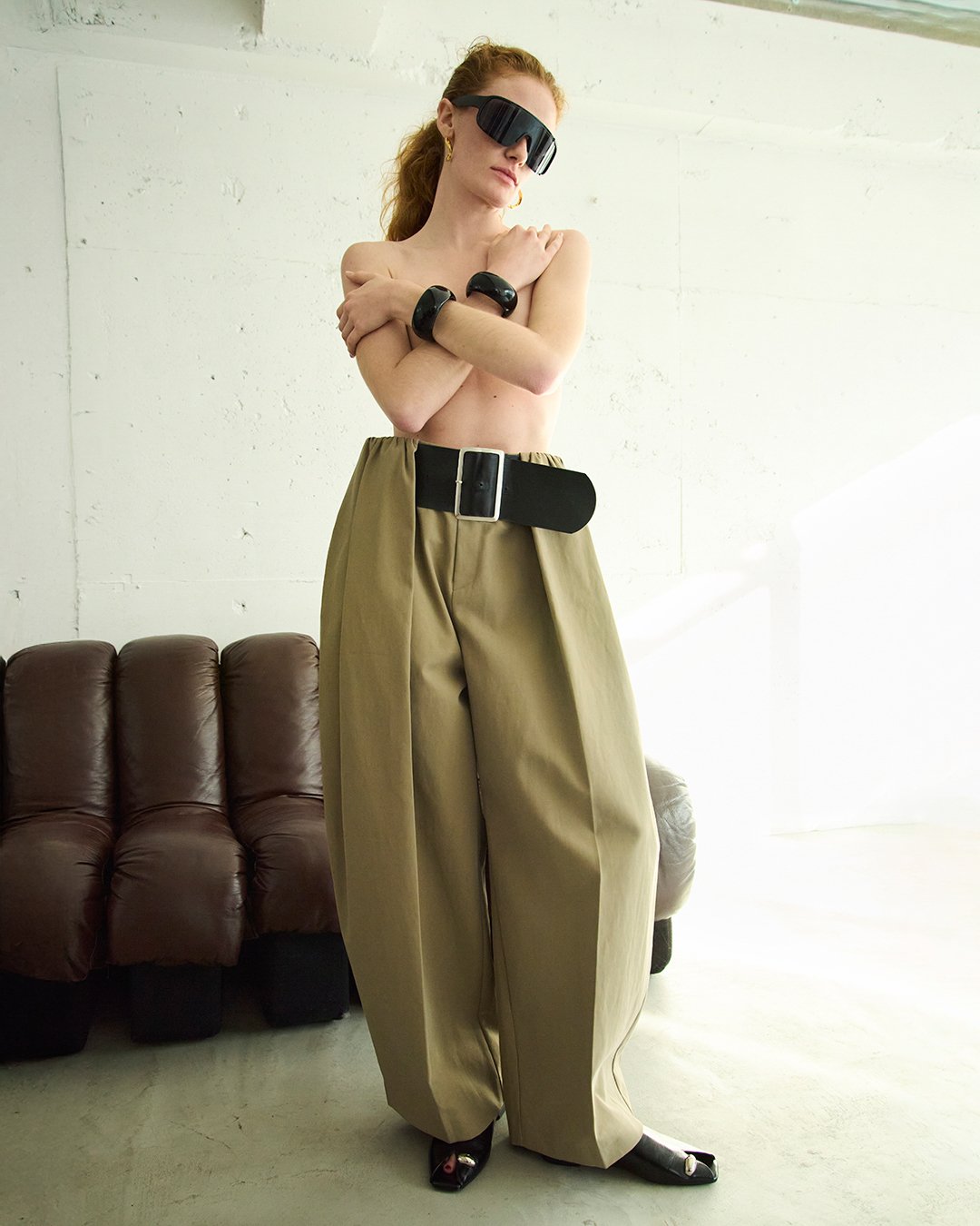 プランク プロジェクトの2026年春物画像