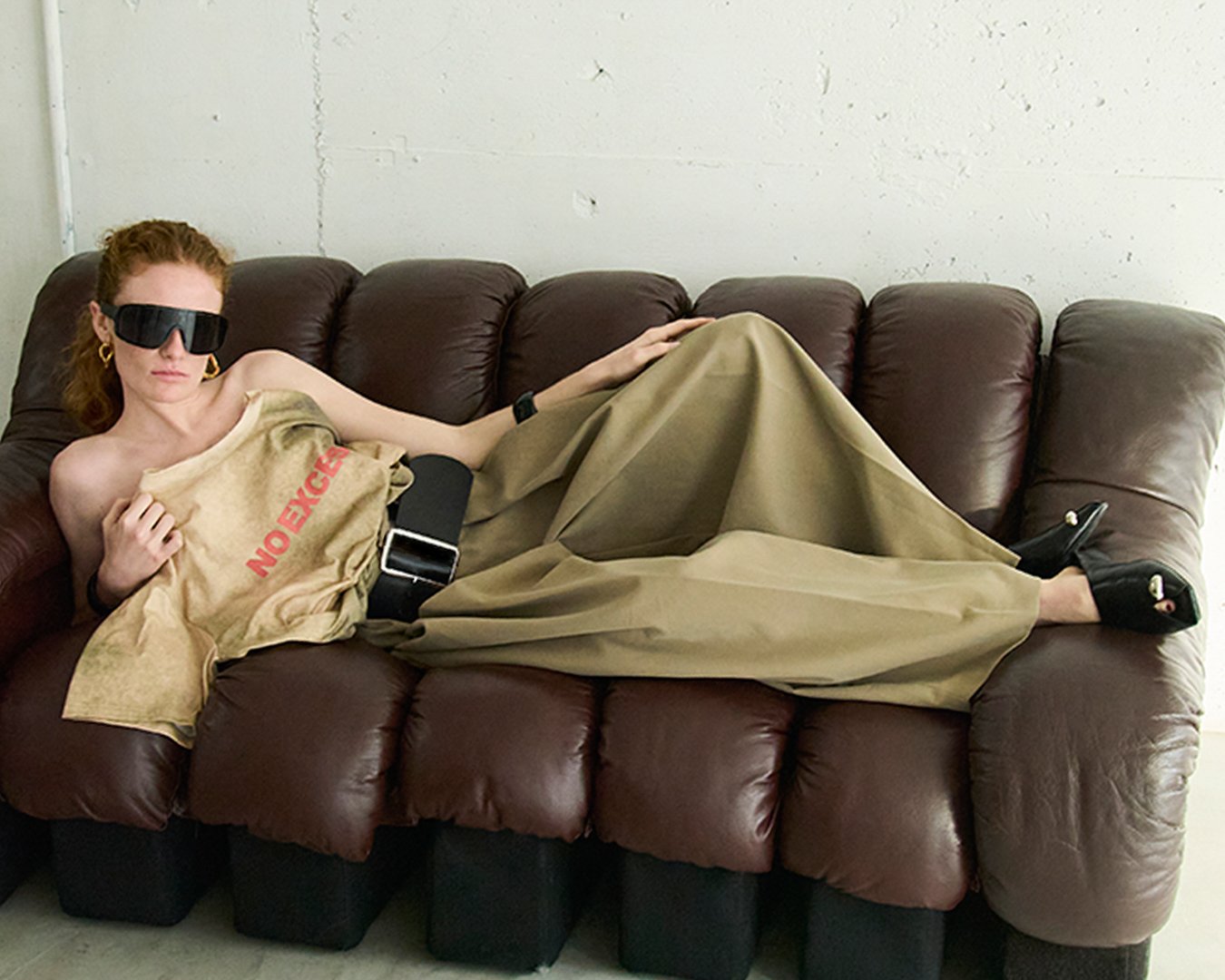 プランク プロジェクトの2026年春物画像