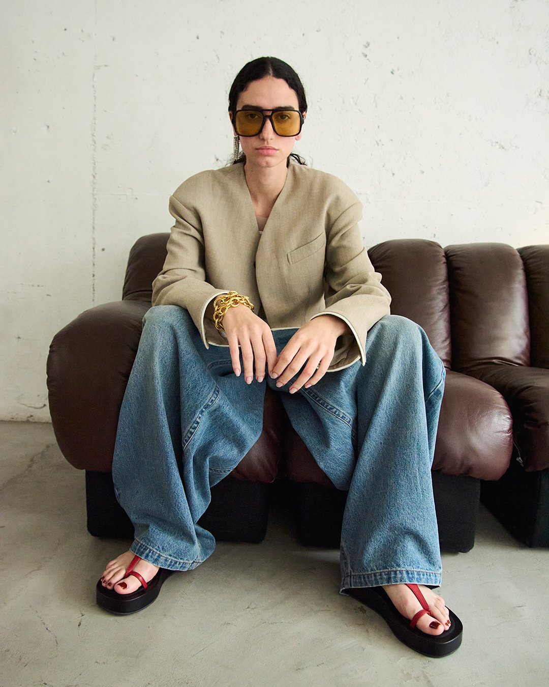 プランク プロジェクトの2026年春物画像