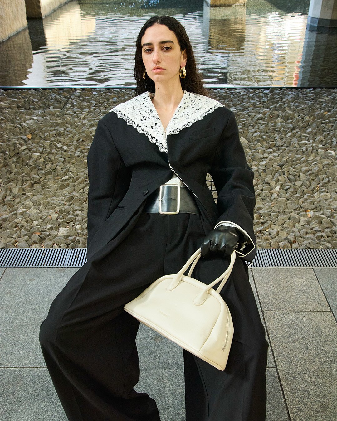 プランク プロジェクトの2026年春物画像