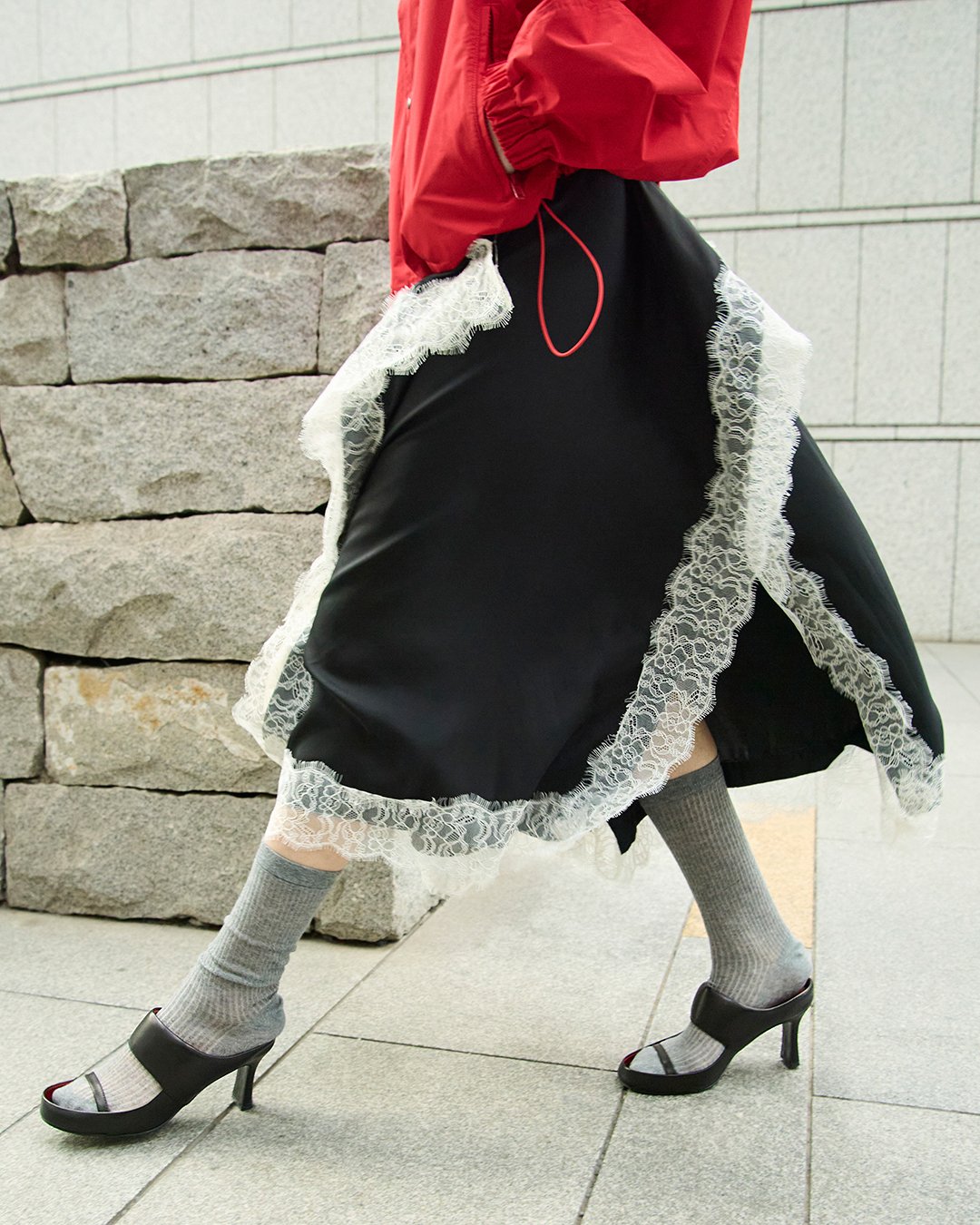 プランク プロジェクトの2026年春物画像