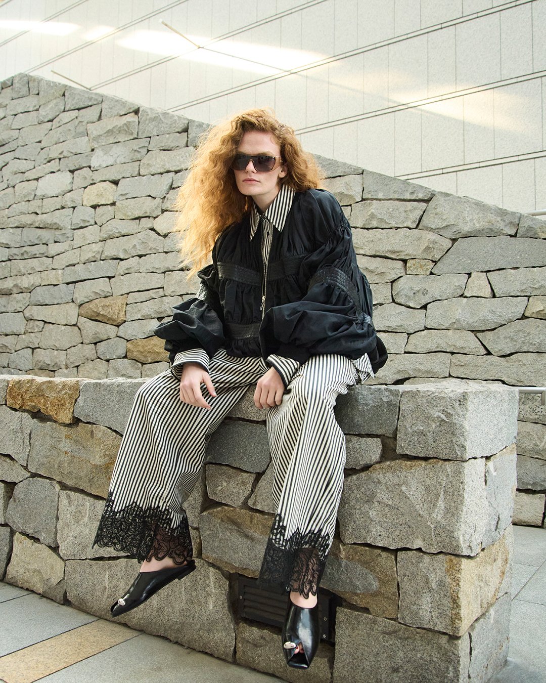 プランク プロジェクトの2026年春物画像